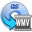 iFunia DVD to WMV Converter for Mac icon